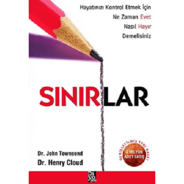 Sınırlar