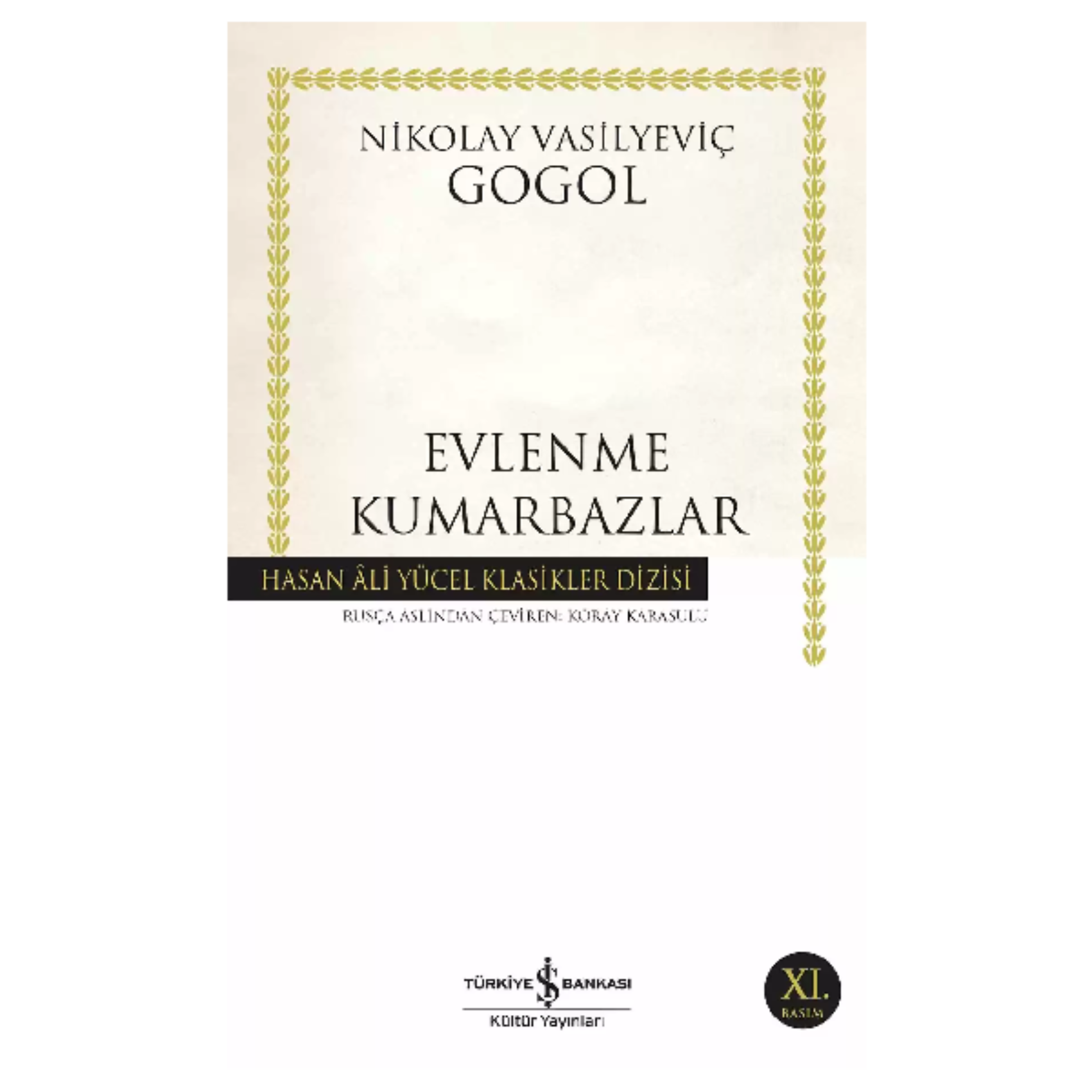 Evlenme Kumarbazlar