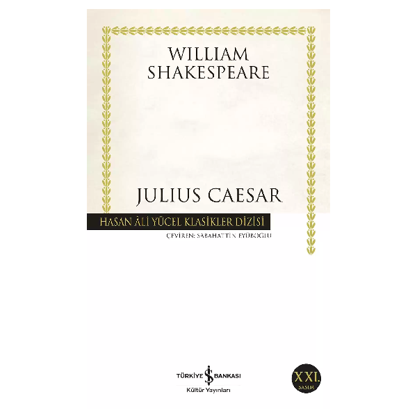 Julius Caesar