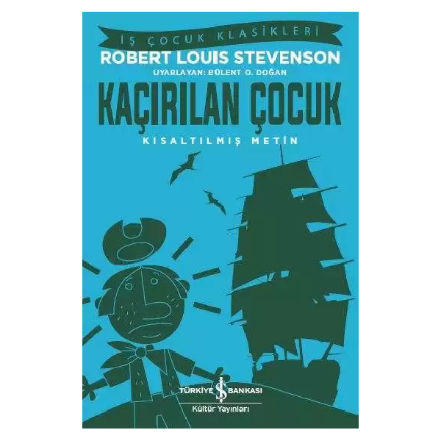 Kaçırılan Çocuk