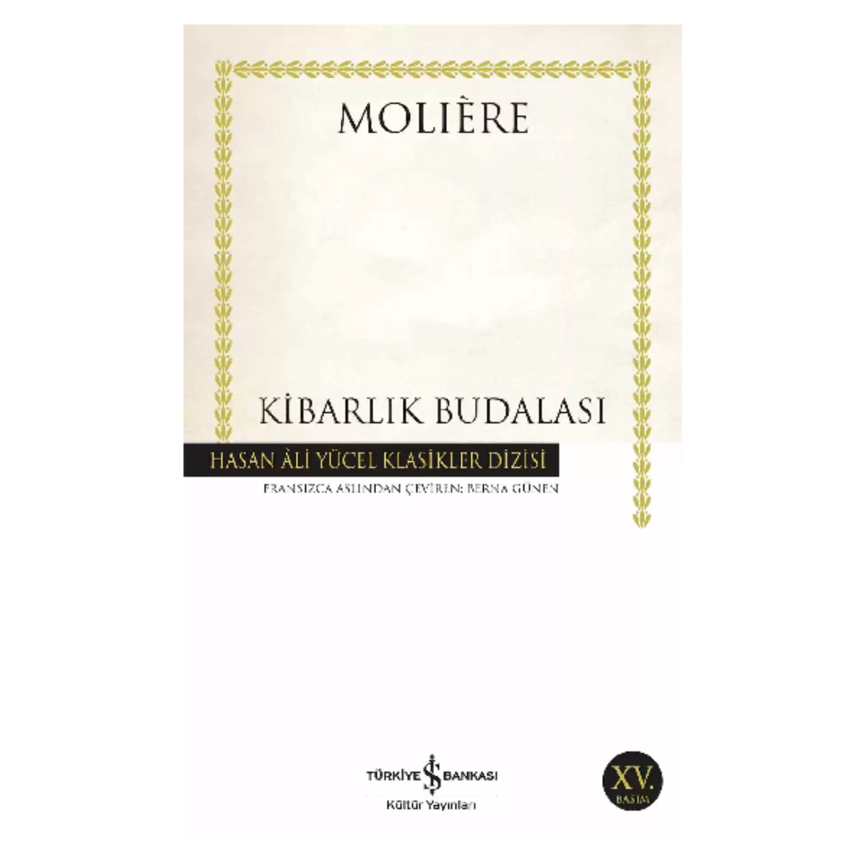 Kibarlık Budalası