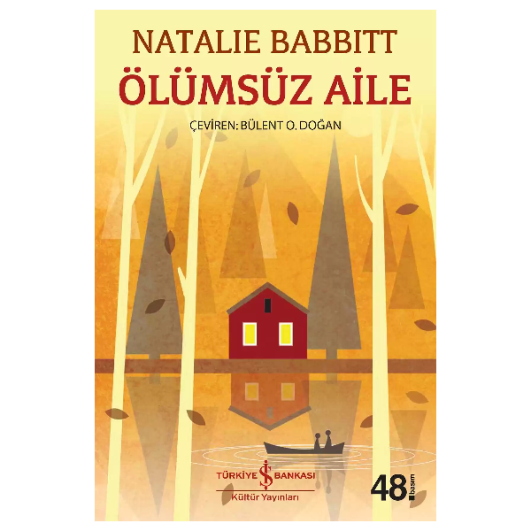 Ölümsüz Aile
