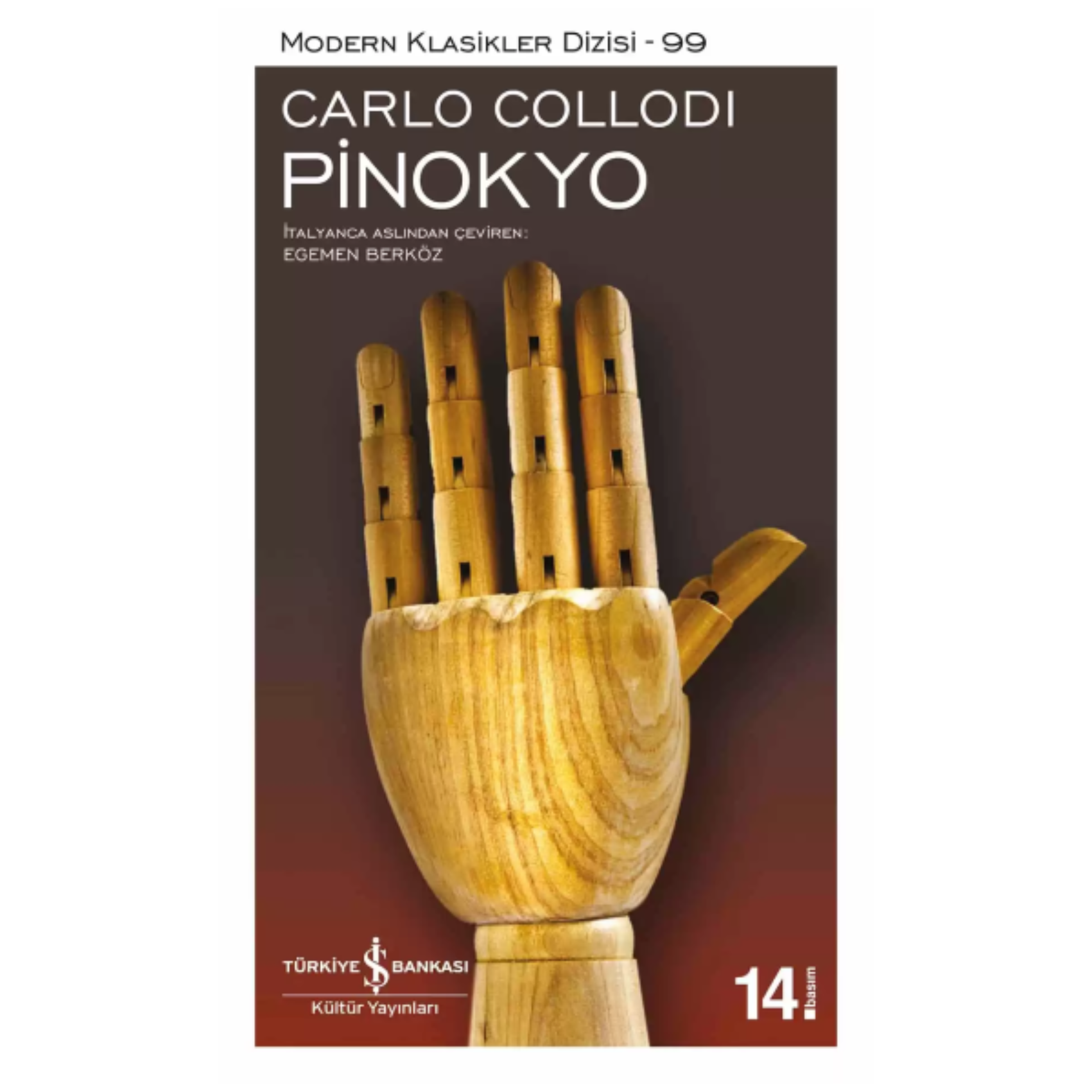 Pinokyo