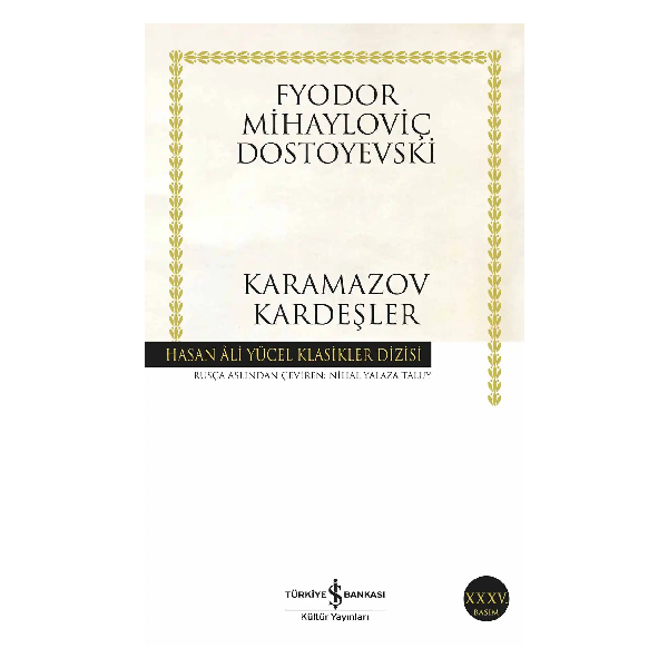 Karamazov Kardeşler