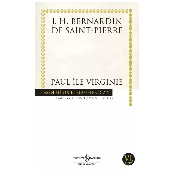 Paul ile Virginie