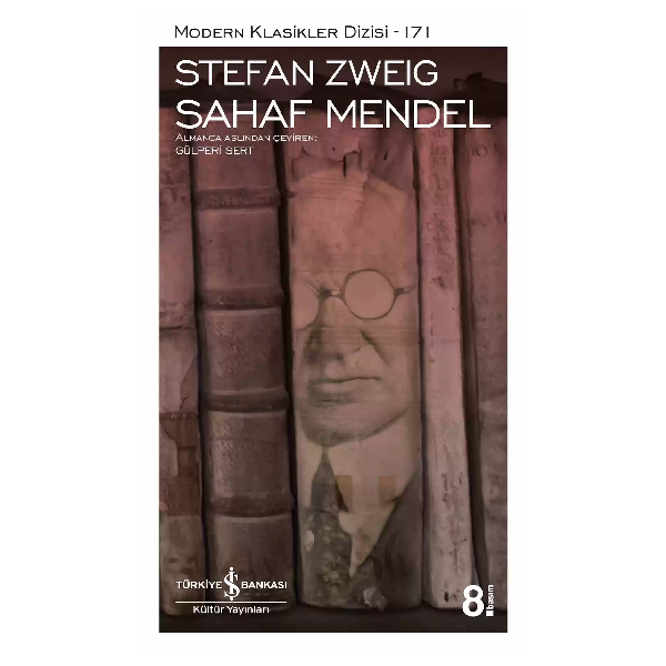 Sahaf Mendel