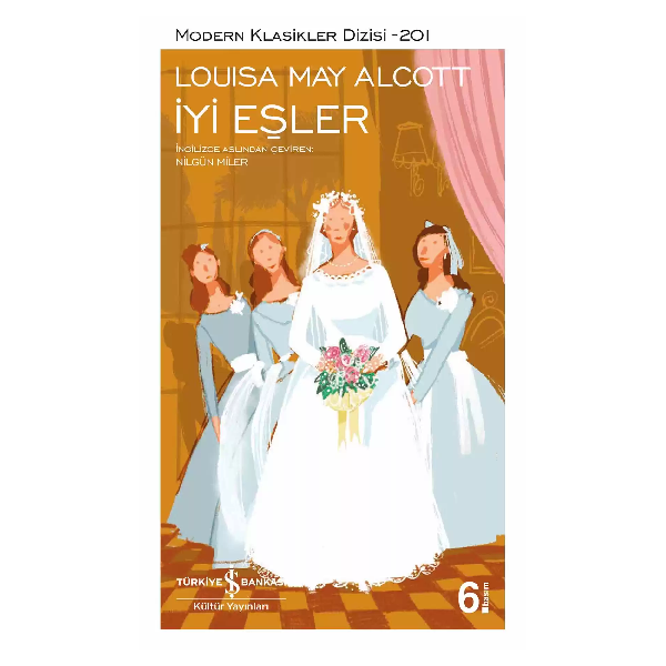 İyi Eşler