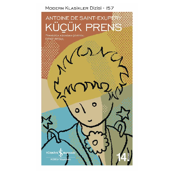 Küçük Prens
