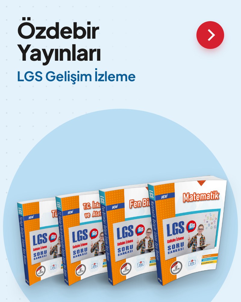 Özdebir Yayınları